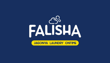 Loker Kurir Pengantar Laundry di Falisha Laundry 